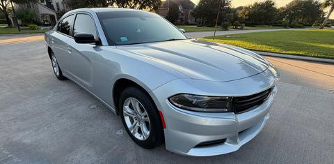 Dodge Charger 2023