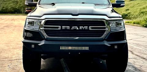 Ram 1500 2019