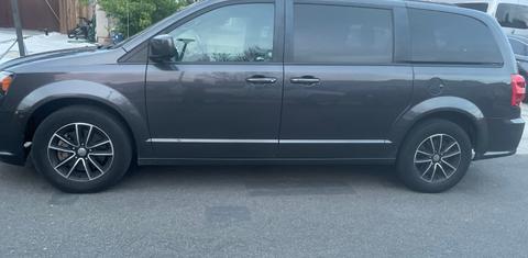Dodge Grand Caravan 2019