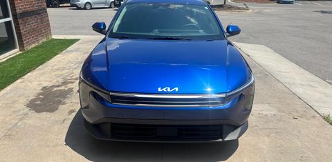 Kia K4 2026