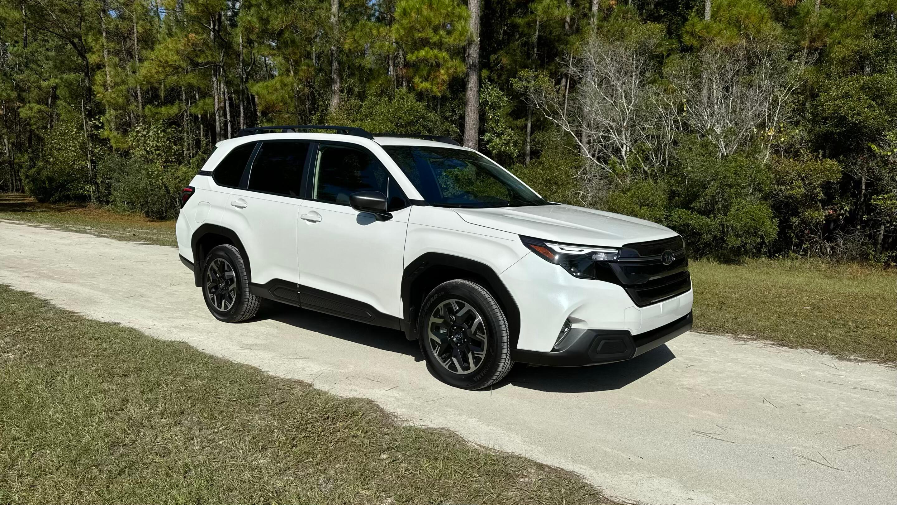 Subaru Forester 2025 in Myrtle Beach, SC