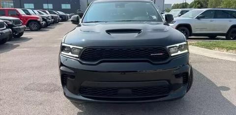 Dodge Durango 2024