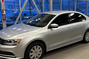 Catégorie de véhicule : Volkswagen Jetta