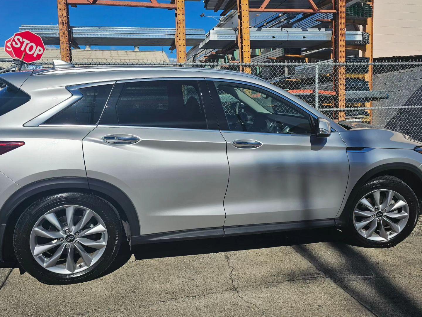 INFINITI QX50 2021 in Honolulu, HI