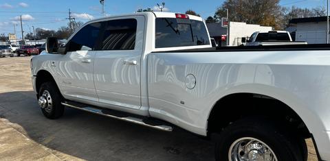 Ram 3500 2024