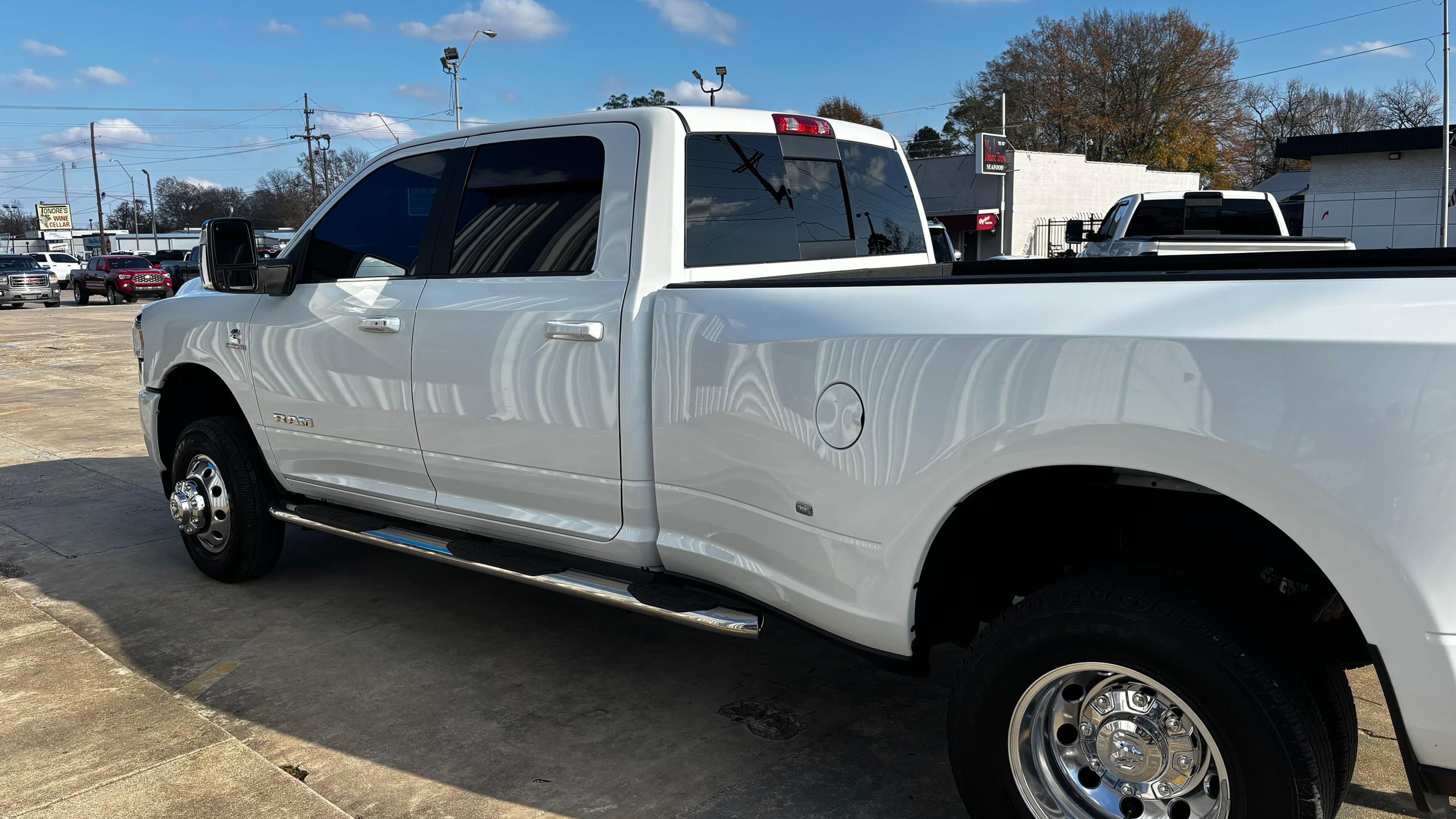 Ram 3500 2024 in Monroe, LA