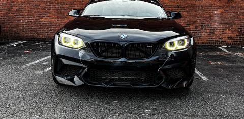 BMW M2 2020