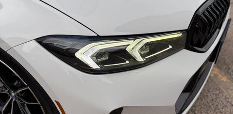 BMW 3 Series 2023