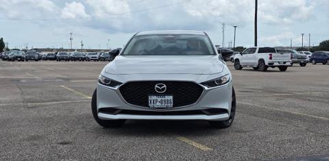 Mazda Mazda3 2026