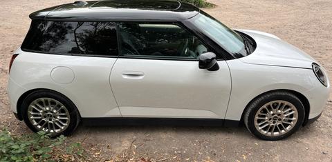 MINI Cooper 2024