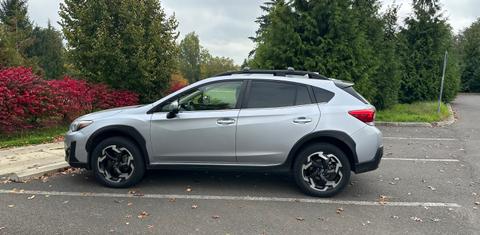 Subaru Crosstrek 2023