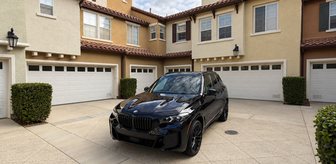BMW X5 2026