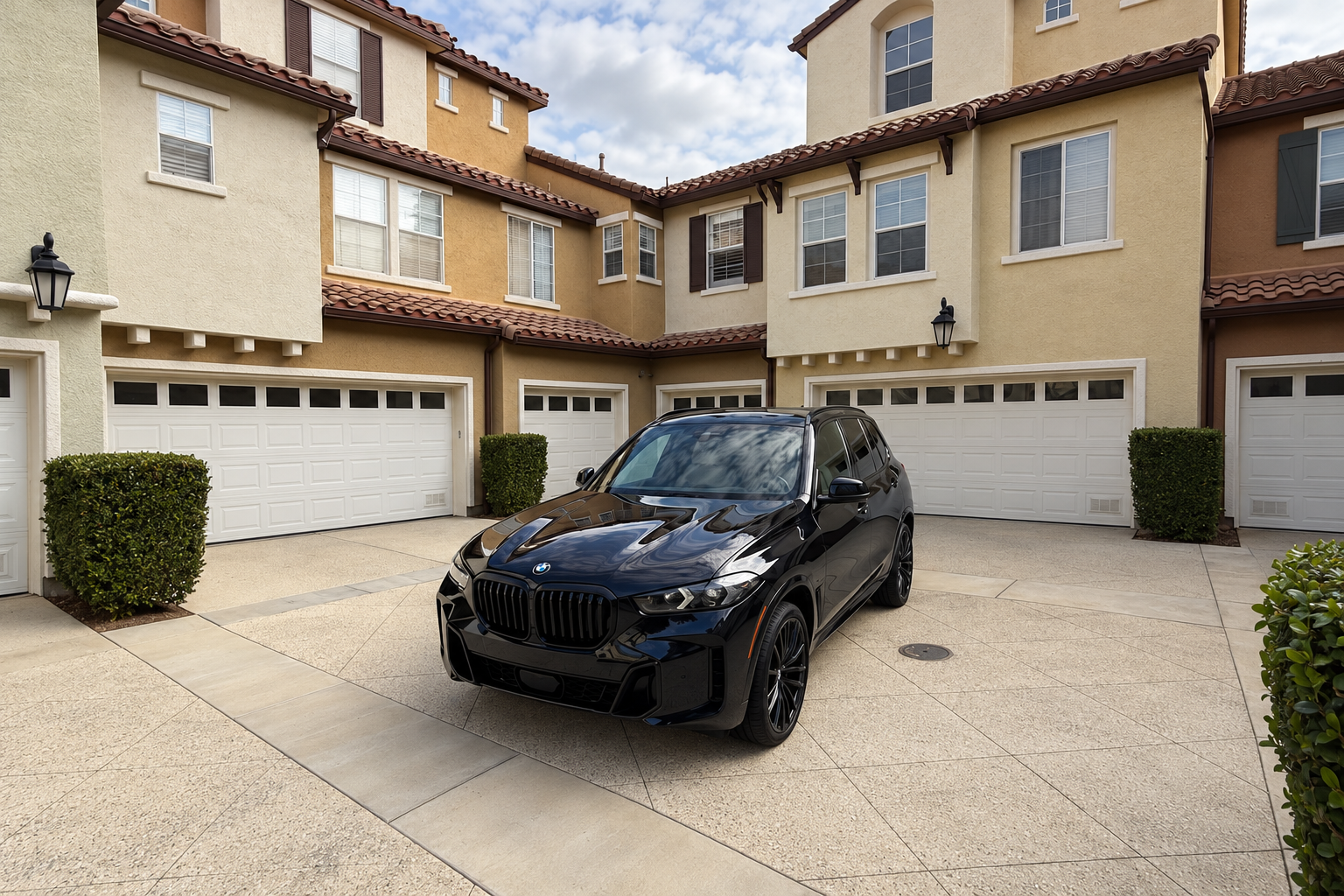 BMW X5 2026 in Santa Clarita, CA