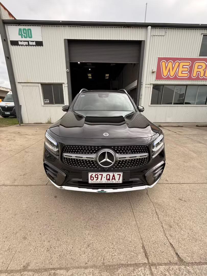 Mercedes-Benz GLB-CLASS 2025 in Hendra