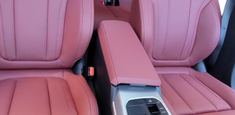 BMW 4 Series Gran Coupe 2023 rental in San Diego, CA by Porscha E. | Turo