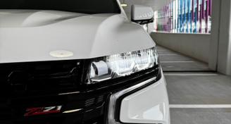 Chevrolet Suburban 2024 — Car rental alternative in Orlando, FL