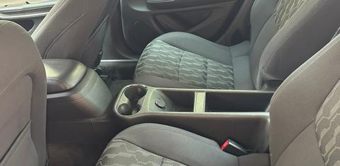Chevrolet Volt 2013