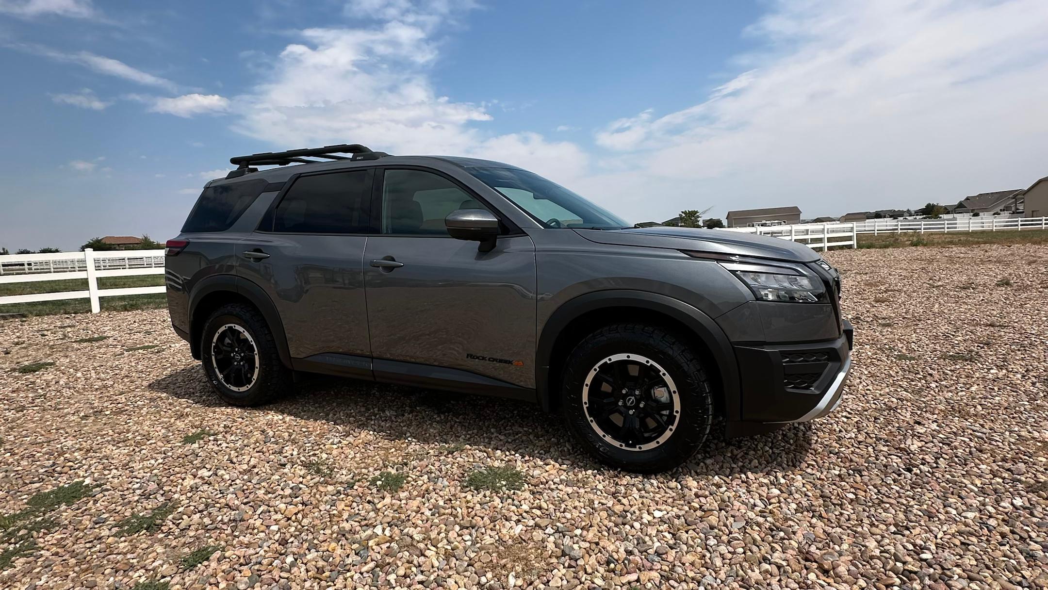 Nissan Pathfinder 2025 in Aurora, CO