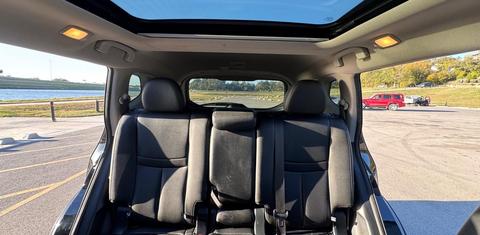 Nissan Rogue 2020