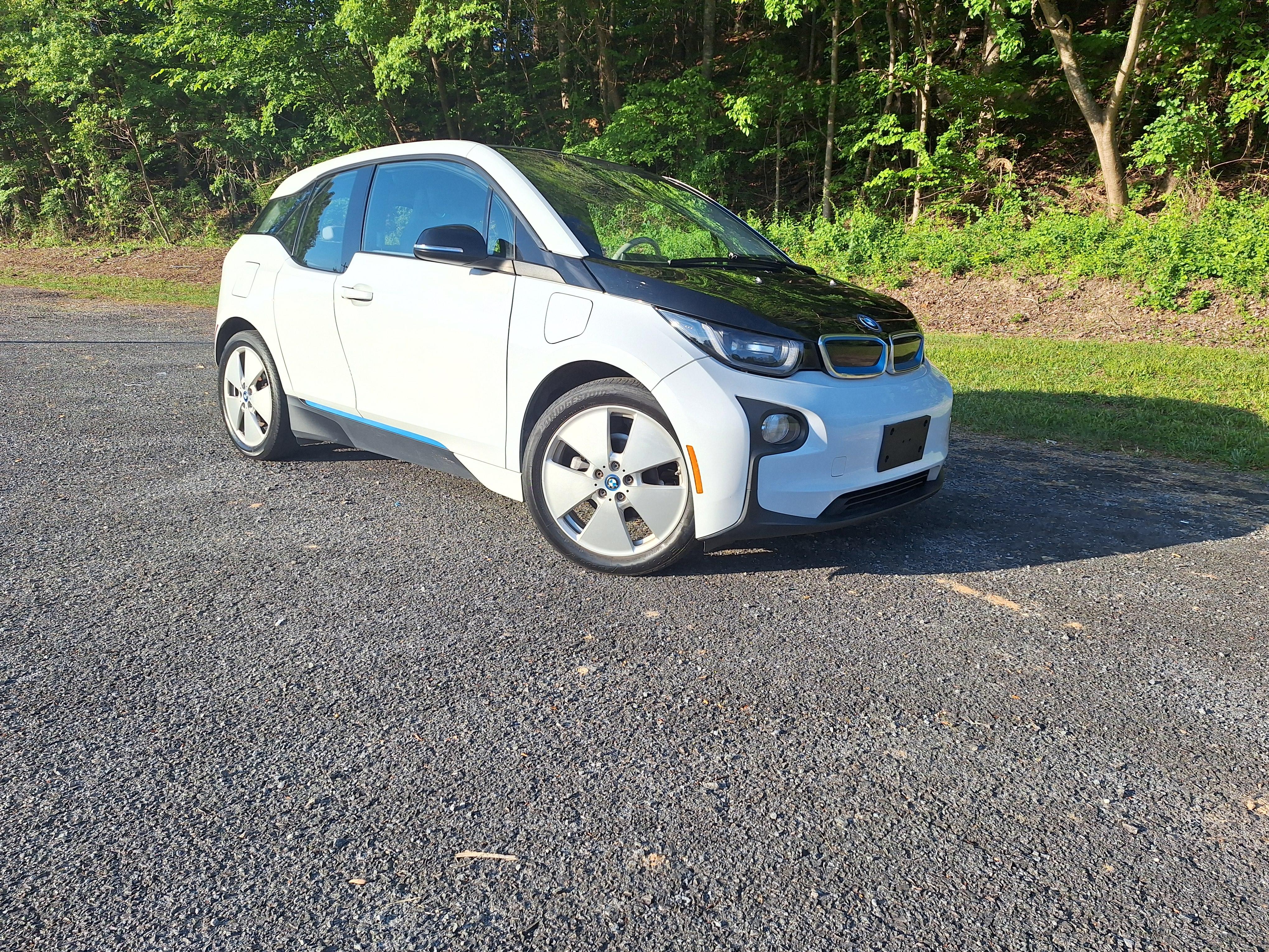 BMW i3 2015 in Jonesville, NC