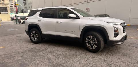 Chevrolet Equinox 2026
