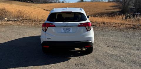 Honda HR-V 2019