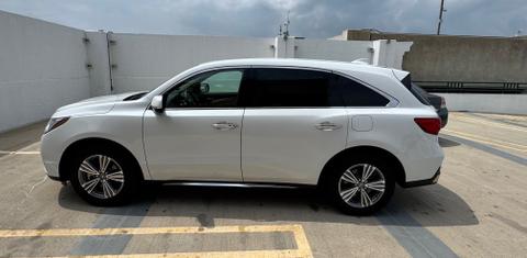 Acura MDX 2020