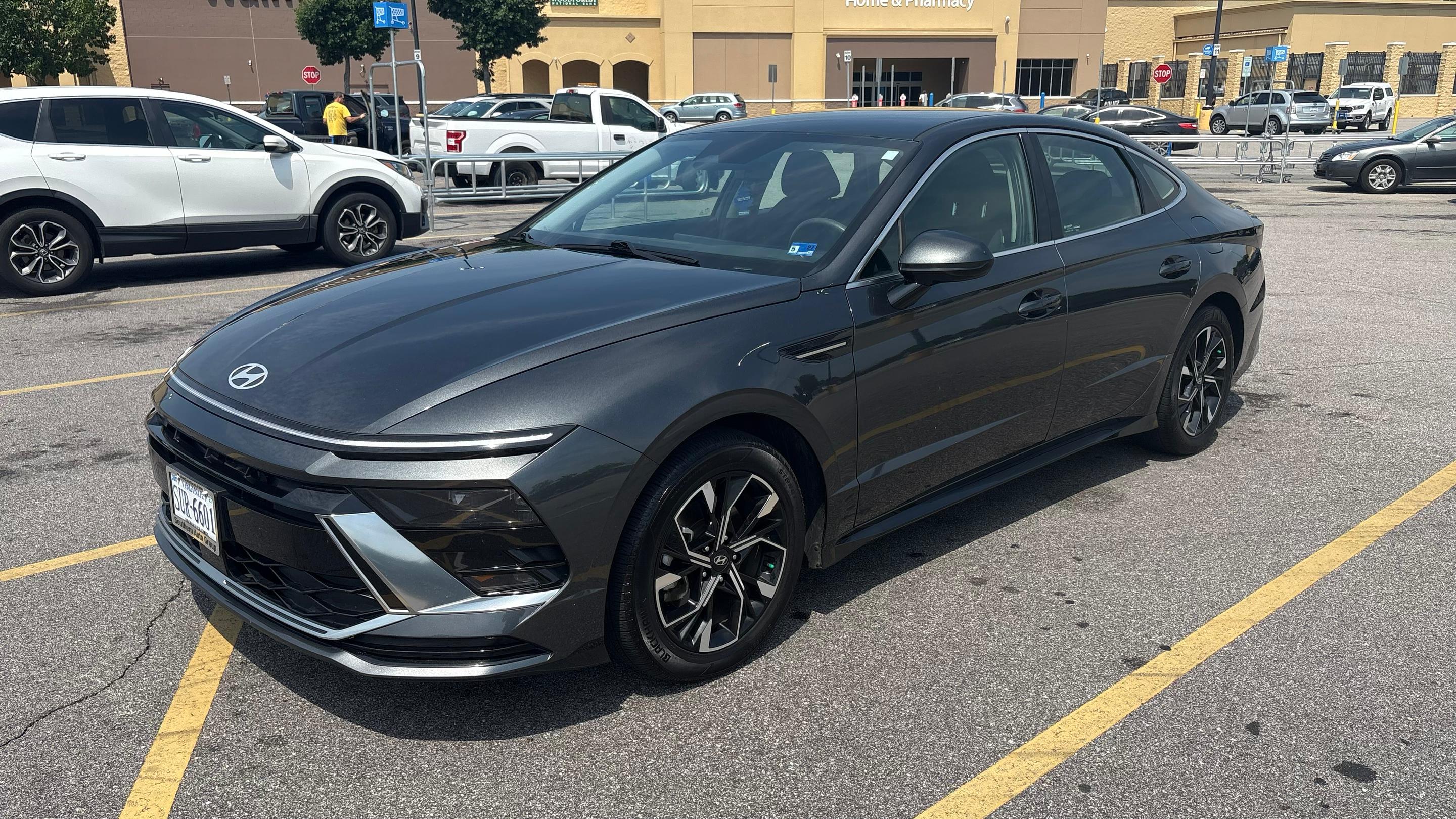 Hyundai Sonata 2024 in Portsmouth, VA
