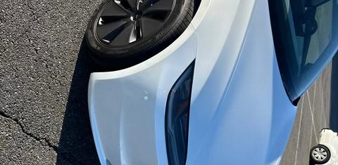 Tesla Model 3 2025