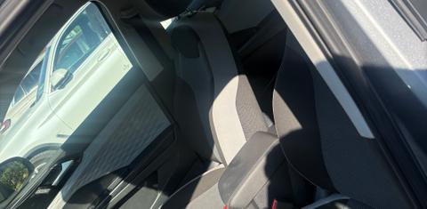 Volkswagen Taos 2024