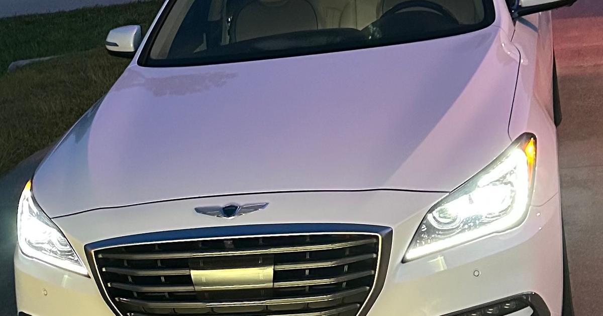 Genesis G80 2018 rental in Lehigh Acres, FL by L. Turo