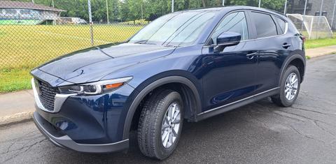Mazda CX-5 2023