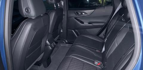 Chevrolet Equinox 2025