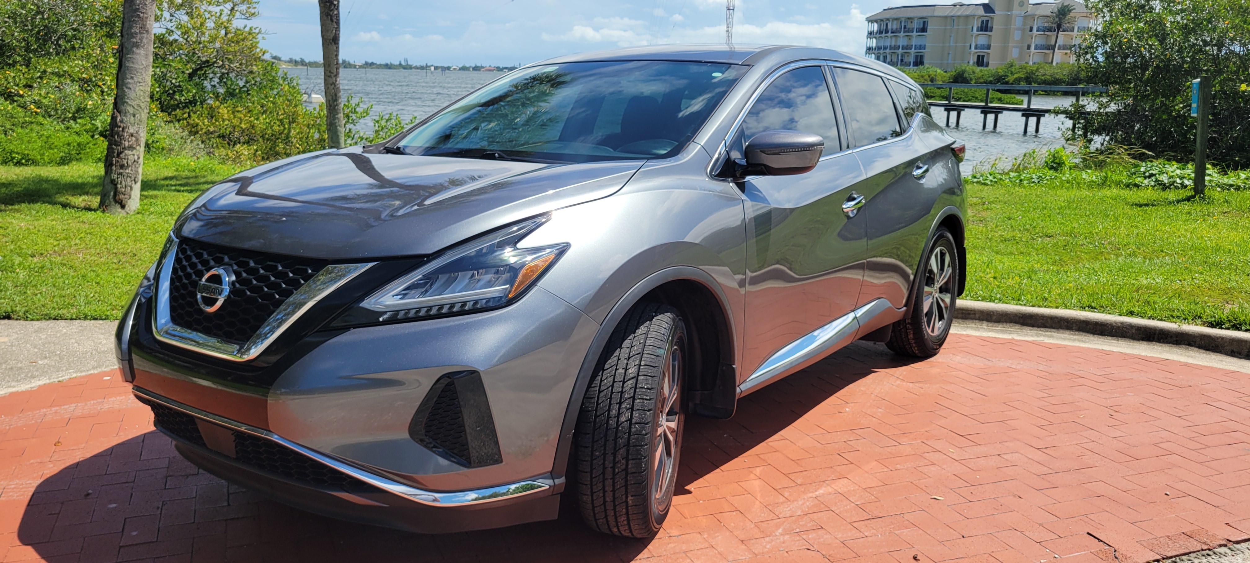 Nissan Murano 2020 in Palm Bay, FL