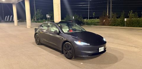 Tesla Model 3 2023