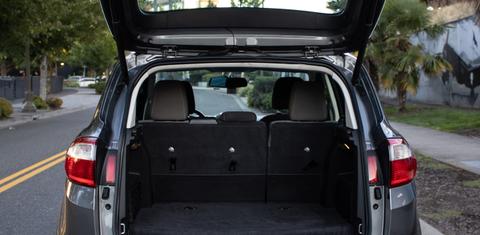 Ford C-Max Hybrid 2013