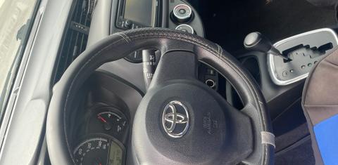 Toyota Yaris 2017