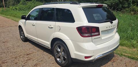 Dodge Journey 2017