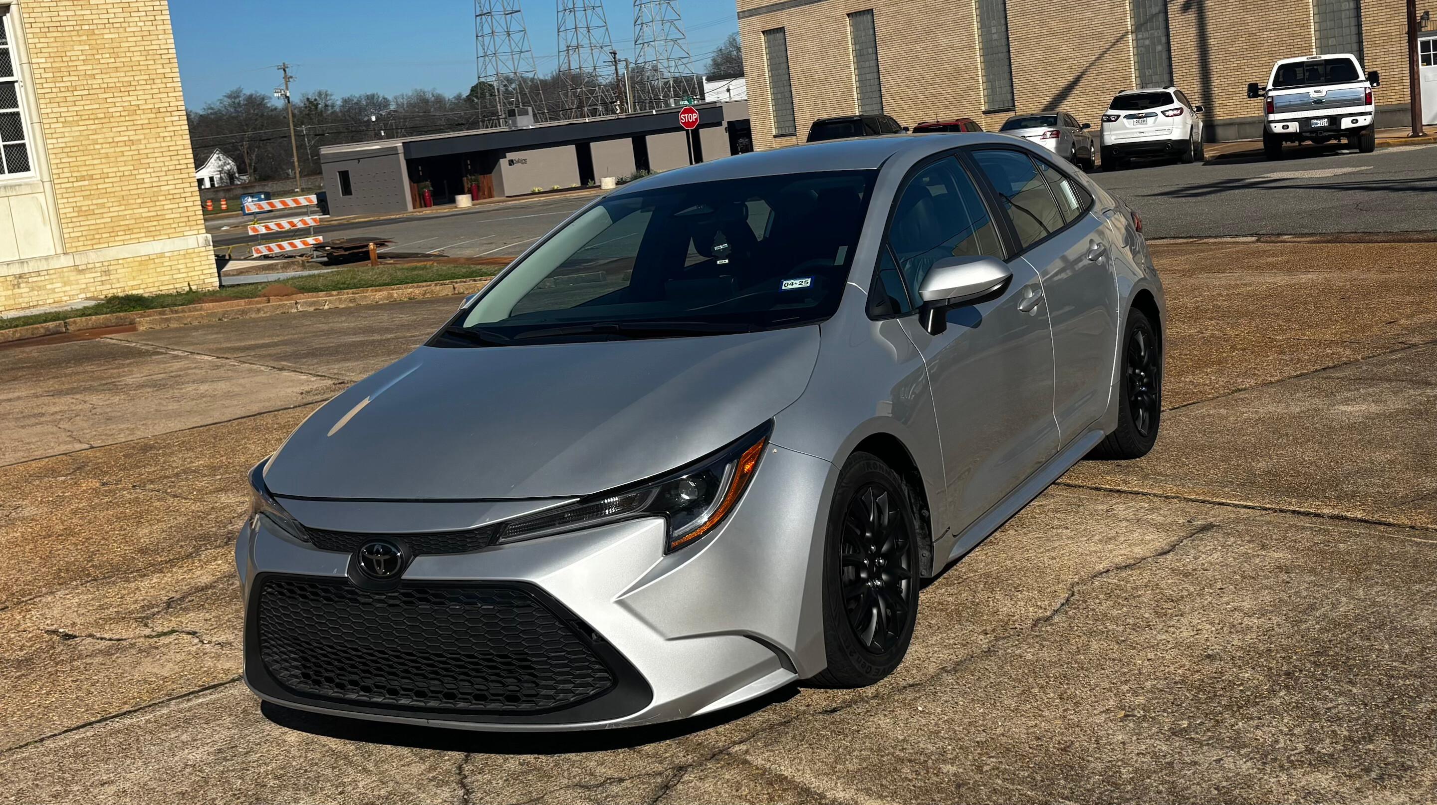 Toyota Corolla 2023 in Kilgore, TX