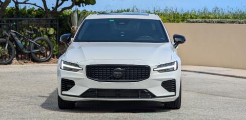 Volvo S60 Recharge 2023