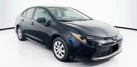 Toyota Corolla 2024