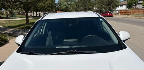 Hyundai Santa Fe 2019