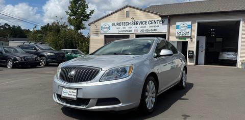 Buick Verano 2015