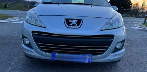 Peugeot 207 2010