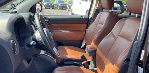 Jeep Compass 2016