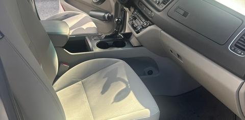 Kia Sedona 2016