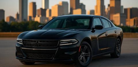 Dodge Charger 2023