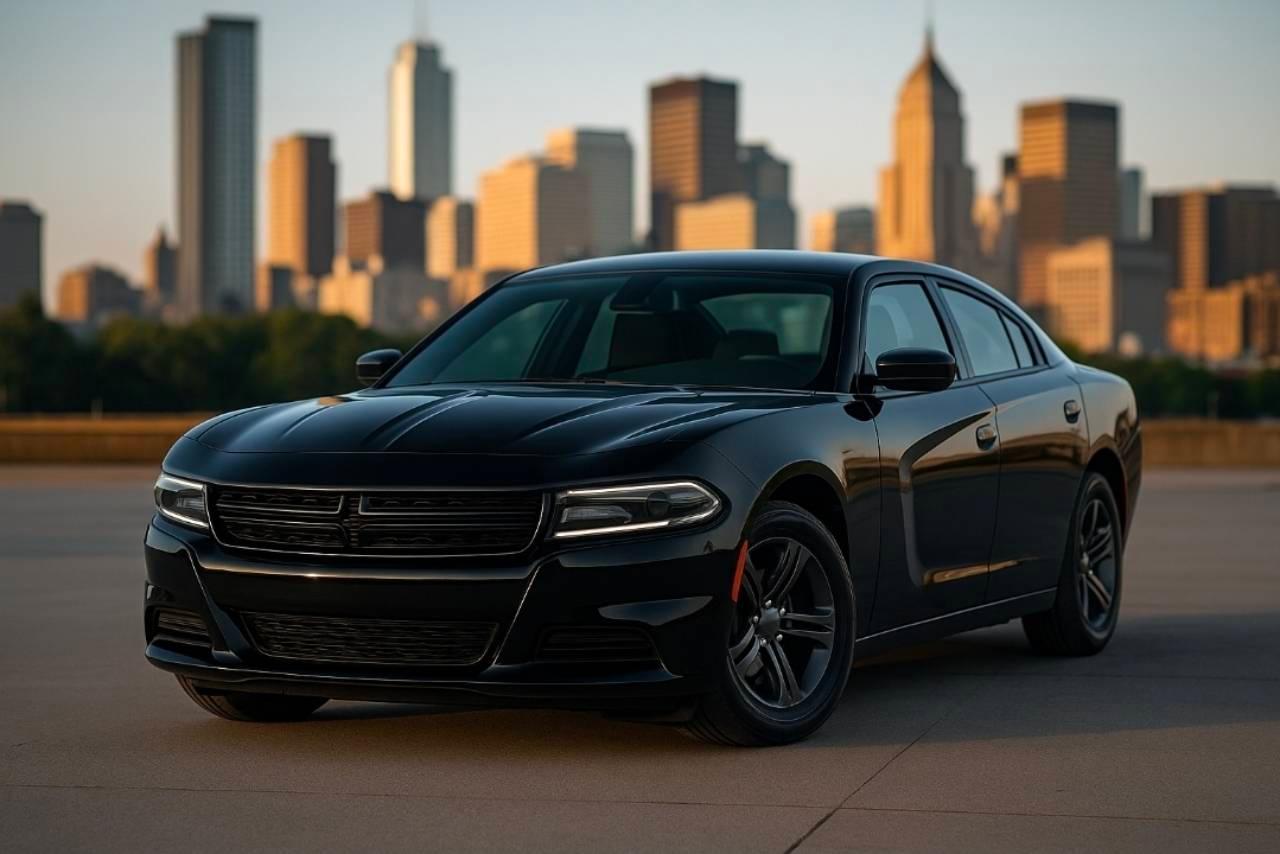 Dodge Charger 2023 in Texarkana, TX