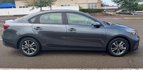 Kia Forte 2023