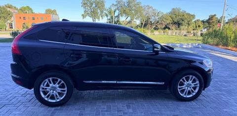 Volvo XC60 2015